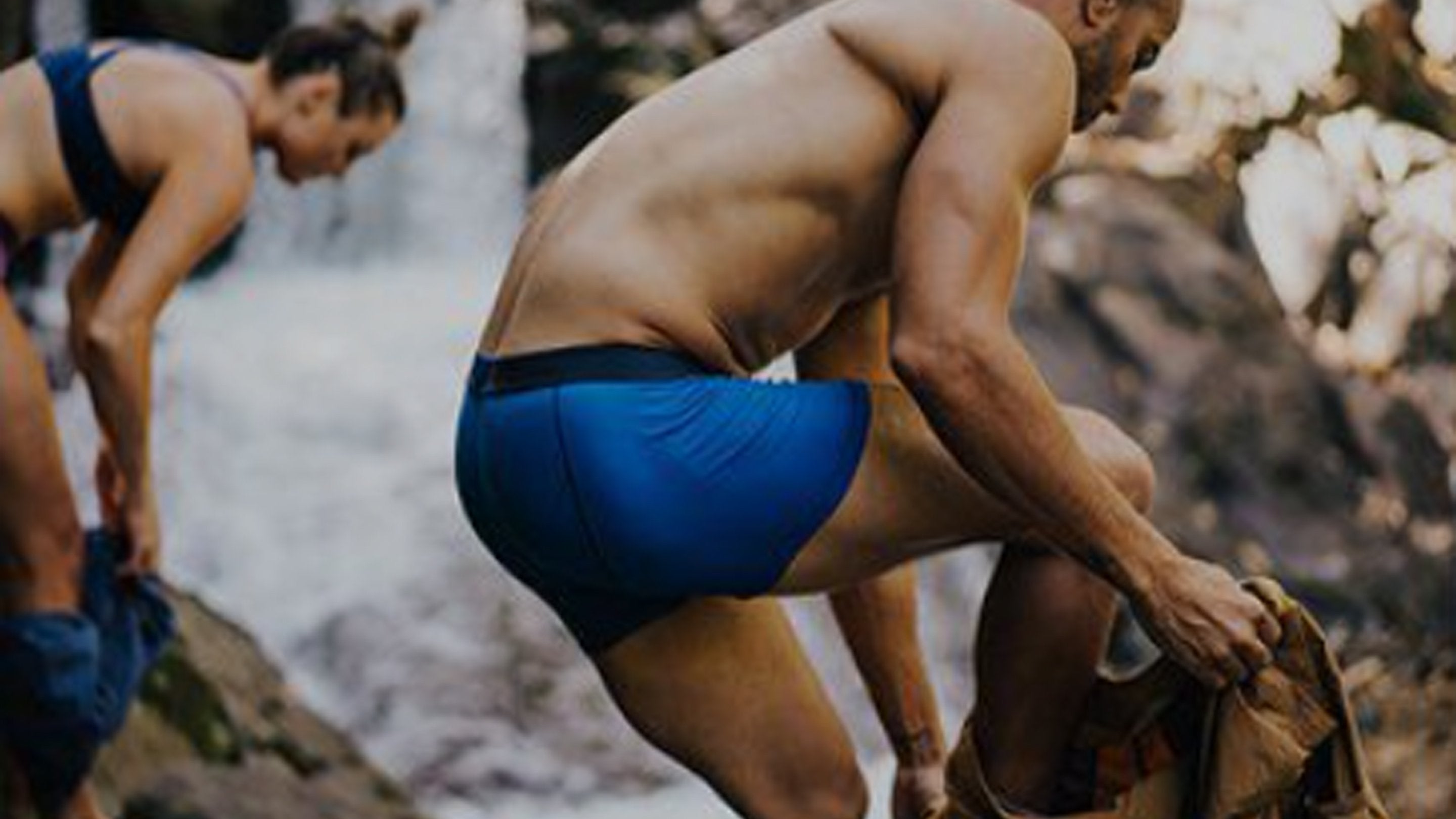 ExOfficio Men's Underwear – Going In Style Travel Accessories